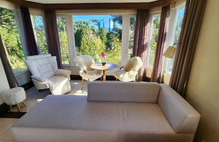 Espetacular Flat no Mountain Village - Foto 5