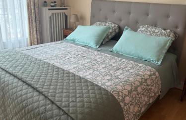 Appartement 3 pièces - Foto 18