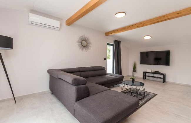 Villa Blackwood Zadarvillas - Foto 56