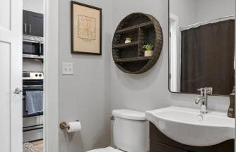 1st Floor & No Steps by Vanderbilt, Belmont & Food - Foto 20