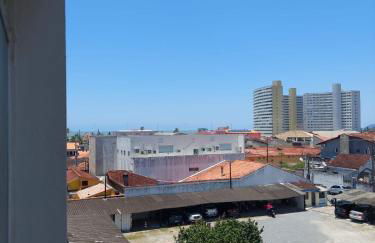 Apartamento Brisa Do Mar em Peruíbe - Foto 12