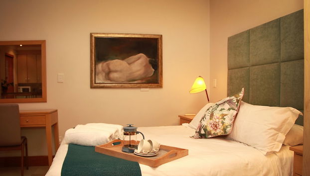 Parfait - Foto 2, Habitación