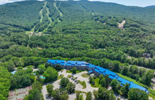 Lincoln Condo with Resort Amenities and Mountain Views - Foto 43