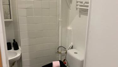 Studio en plein cœur d’aubusson - Foto 5