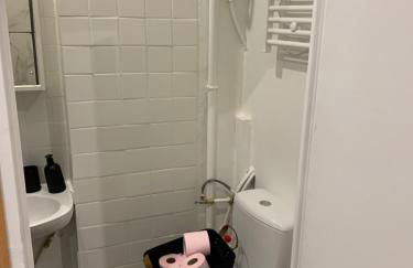 Studio en plein cœur d’aubusson - Photo 5