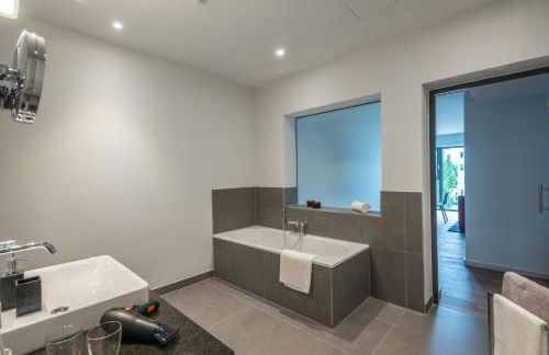 Golden Ball, Exclusive Serviced Apartments Munich - Foto 44