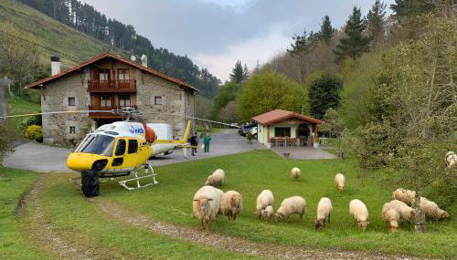 Agroturismo Urresti - Foto 5