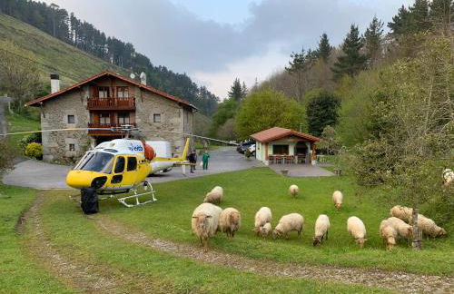 Agroturismo Urresti - Foto 5