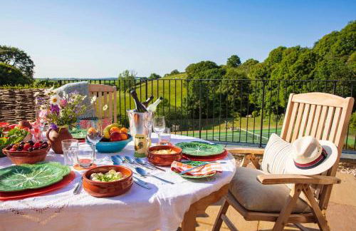 Gitcombe House - Foto 33