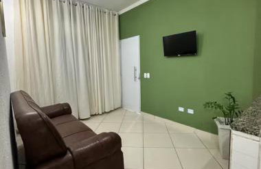 Apartamento Cibra - Foto 1