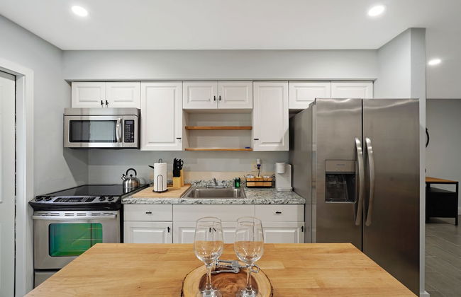 Peaceful Retreat in Fort Lauderdale - Foto 15