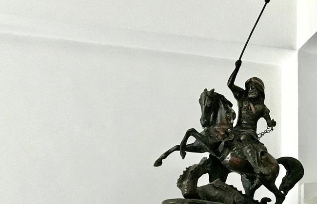 Security & Comfort 2 Bedroom Apartment in Gurugram - Foto 26