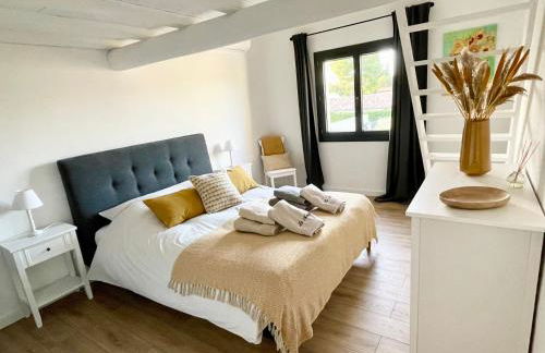 Bastide La Mérigot - Maussane-les-Alpilles - Foto 32