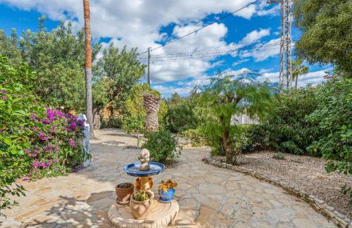 Villa San Marcos - PlusHolidays - Foto 43