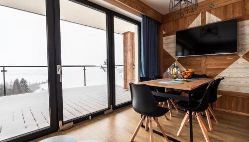 FAJNE CHATY - rodzinny wypoczynek w górach - Foto 3