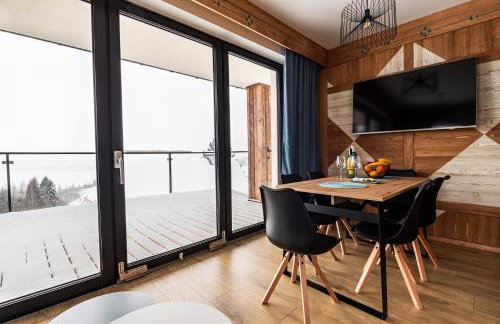 FAJNE CHATY - rodzinny wypoczynek w górach - Foto 3