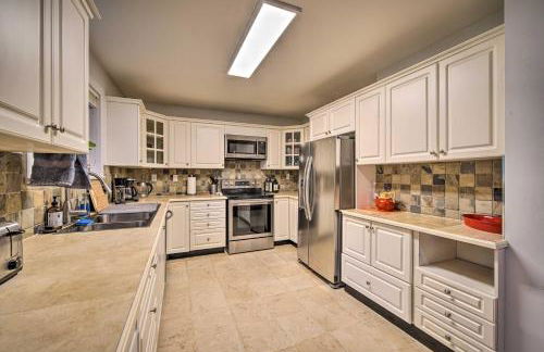 Peaceful Forest Retreat by Mt Baker Slopes! - Foto 11