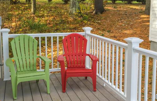 Loons Nest Cottage - Foto 8