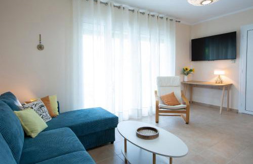 Anelia Apartment Lefkada - Foto 4