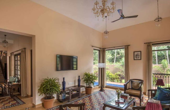 Captain's Quarters by Iksha - Photo 25