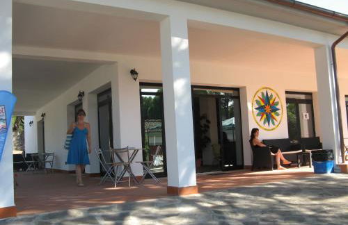 Residence Le Rose - Foto 15