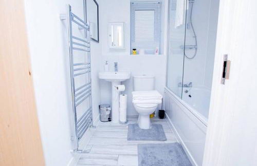 Mills Apartment - Two bedroom en-suite apartment - Photo 21