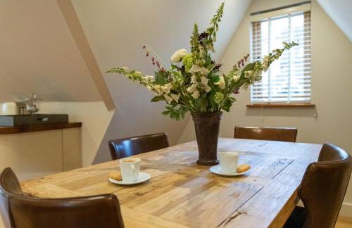 Hertford Barn conversion - Foto 27