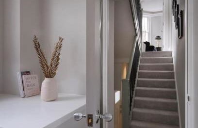 3 Bed Corner House Portobello Rd - Foto 12