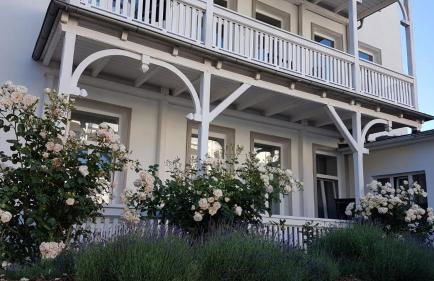 Ferienwohnung im Ostseebad Göhren in Strandnähe, Kurhaus Nordstrand,Nähe Binz und Sellin - Foto 18