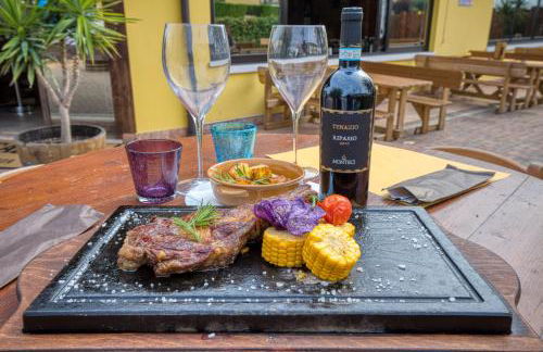 Villa Camporosso - Foto 75