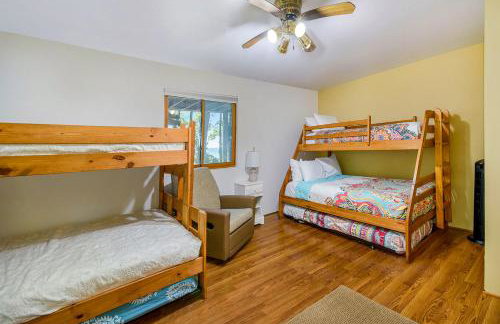 Jacobia Lakefront Retreat - Photo 16