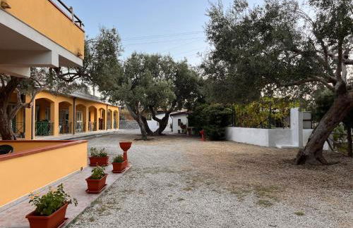 Residence Il Pantheon - Zeus - Photo 15