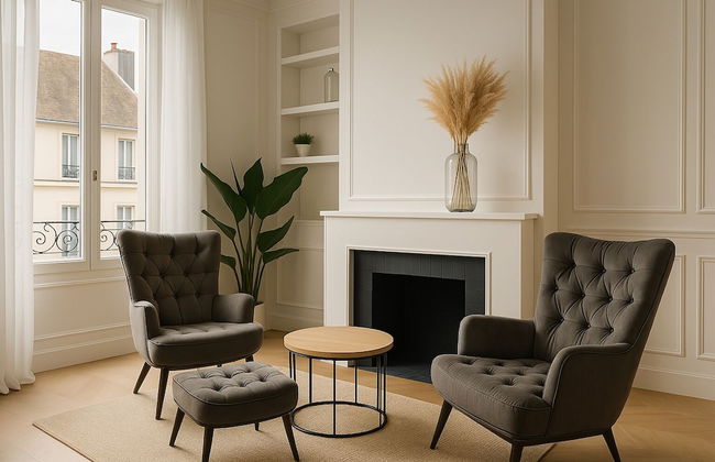 MAYA Appartements & Suites - Foto 19