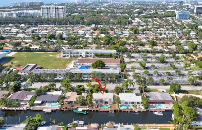 Waterfront Villa Private Pool! - Foto 49