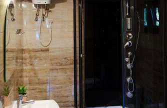 Domki Letniskowe Forest nad morzem - Foto 79