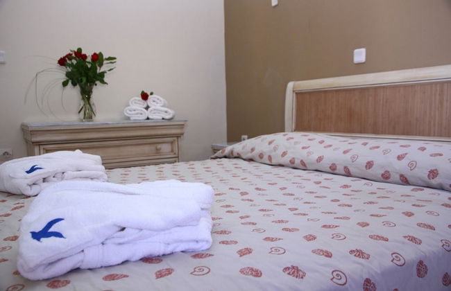 Sweet Memory Apartments - Foto 4