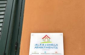 Alfa & Omega apartments - Foto 5