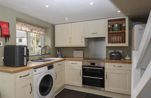 Back Cottage - Foto 11