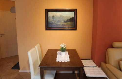 Kuschelige Ferienwohnung nahe Kronach - Foto 8