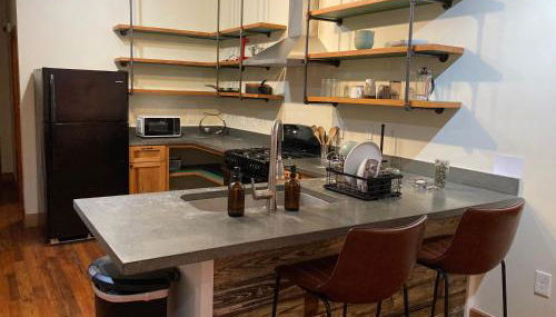 Josephine Suite - Foto 2