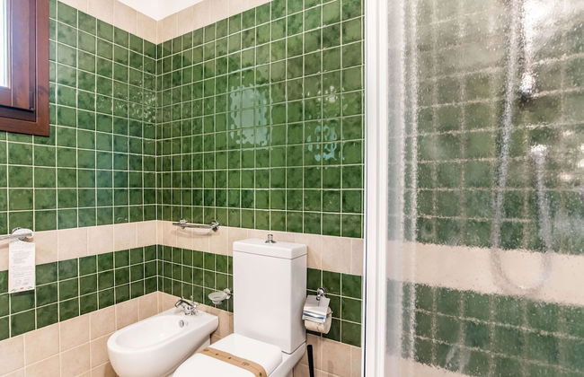 Holiday Home Sicily With Pool & Sauna - Foto 9