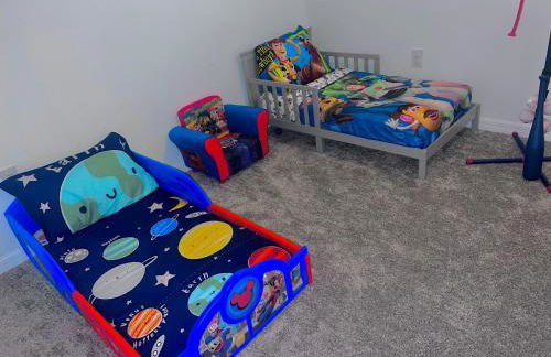 Brand New Home by LegoLandPeppa Pig Park! - Foto 18