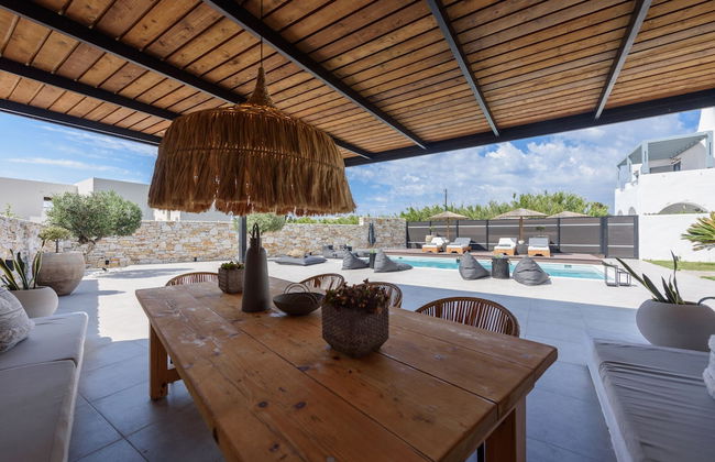 Villa Vanta - Foto 51