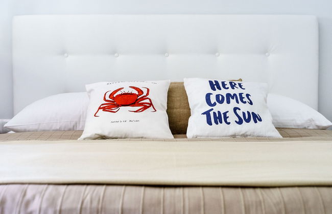 Sanhaus Apartments - Photo 10