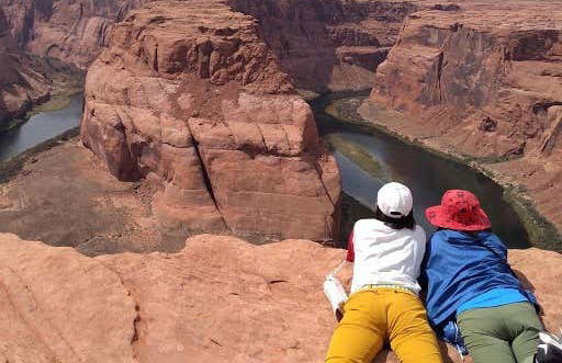 Day Trip to Antelope Canyon & Horseshoe Bend - Photo 8