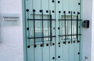 Casa Salamanquesa - Foto 21