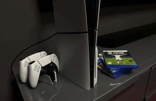 Villa Platinium - Photo 52