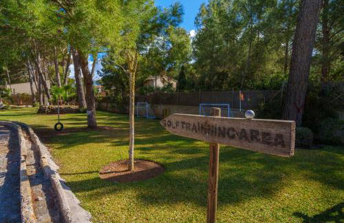 G104 Bon Pas by Mallorca Villa Selection - Foto 49