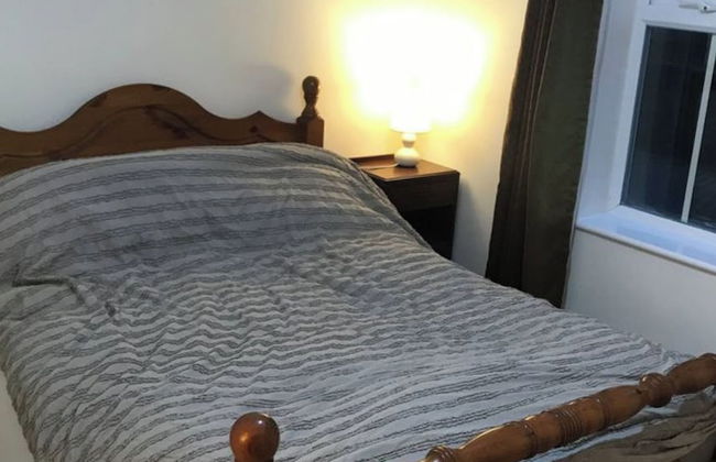 Ground Floor Flat Near Beach - Foto 1