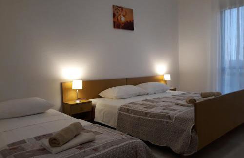 Apartments Jeličić - Foto 38